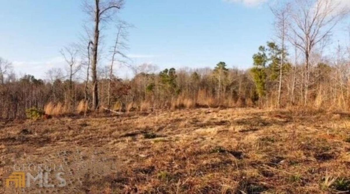  Land in Elberton, USA No. 505058