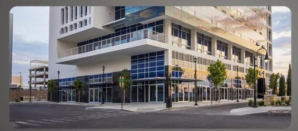 Студия в Чиуауа, Мексика № 154781