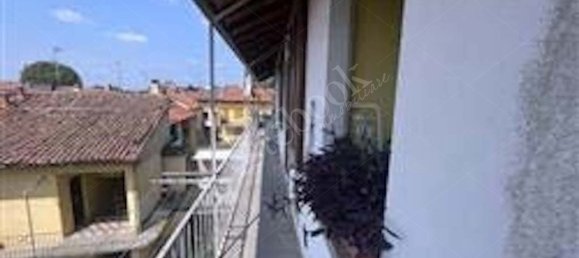 2 rooms Apartment in Robbiate, Italy No. 4255 7