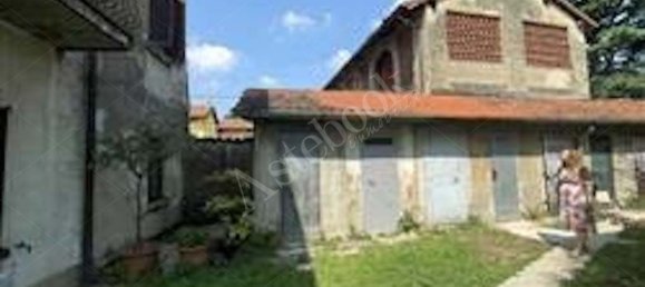 2 rooms Apartment in Robbiate, Italy No. 4255 15