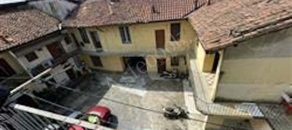 2 rooms Apartment in Robbiate, Italy No. 4255 10