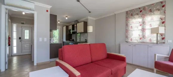 2 Schlafzimmer Haus in Castro Marim, Portugal, Nr. 133000 4