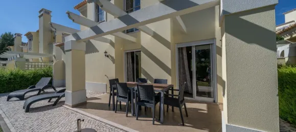 2 Schlafzimmer Haus in Castro Marim, Portugal, Nr. 133000 20