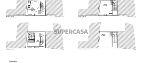 1 chambre Maison à Loule, Portugal No. 157893 5