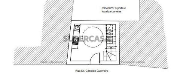 1 chambre Maison à Loule, Portugal No. 157893 7