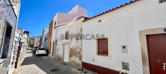 1 chambre Maison à Loule, Portugal No. 157893 4