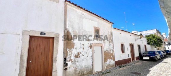 1 chambre Maison à Loule, Portugal No. 157893 2