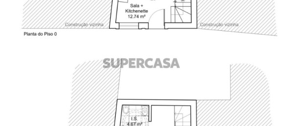 1 chambre Maison à Loule, Portugal No. 157893 6