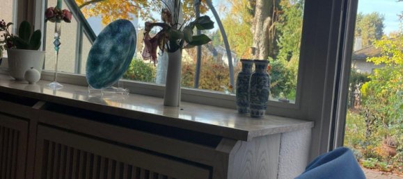 Таунхаус с 4 спальнями в Ванзе, Германия № 258512 18