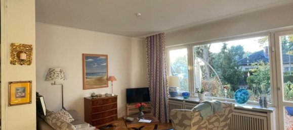 Таунхаус с 4 спальнями в Ванзе, Германия № 258512 17