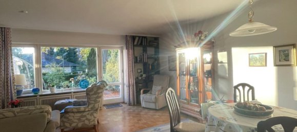 Таунхаус с 4 спальнями в Ванзе, Германия № 258512 3