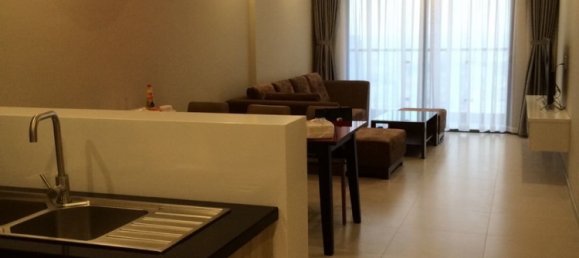 2 غرف نوم شقة في District 4, Vietnam رقم 17062 8