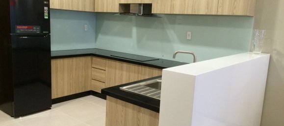 2 غرف نوم شقة في District 4, Vietnam رقم 17062 3