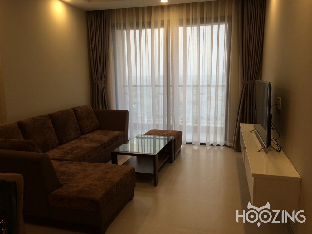 2 غرف نوم شقة في District 4, Vietnam رقم 17062