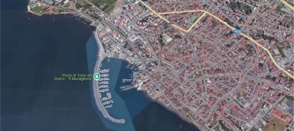 5 rooms Apartment in Contursi Terme, Italy No. 182234 17