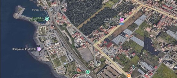 5 rooms Apartment in Contursi Terme, Italy No. 182234 15