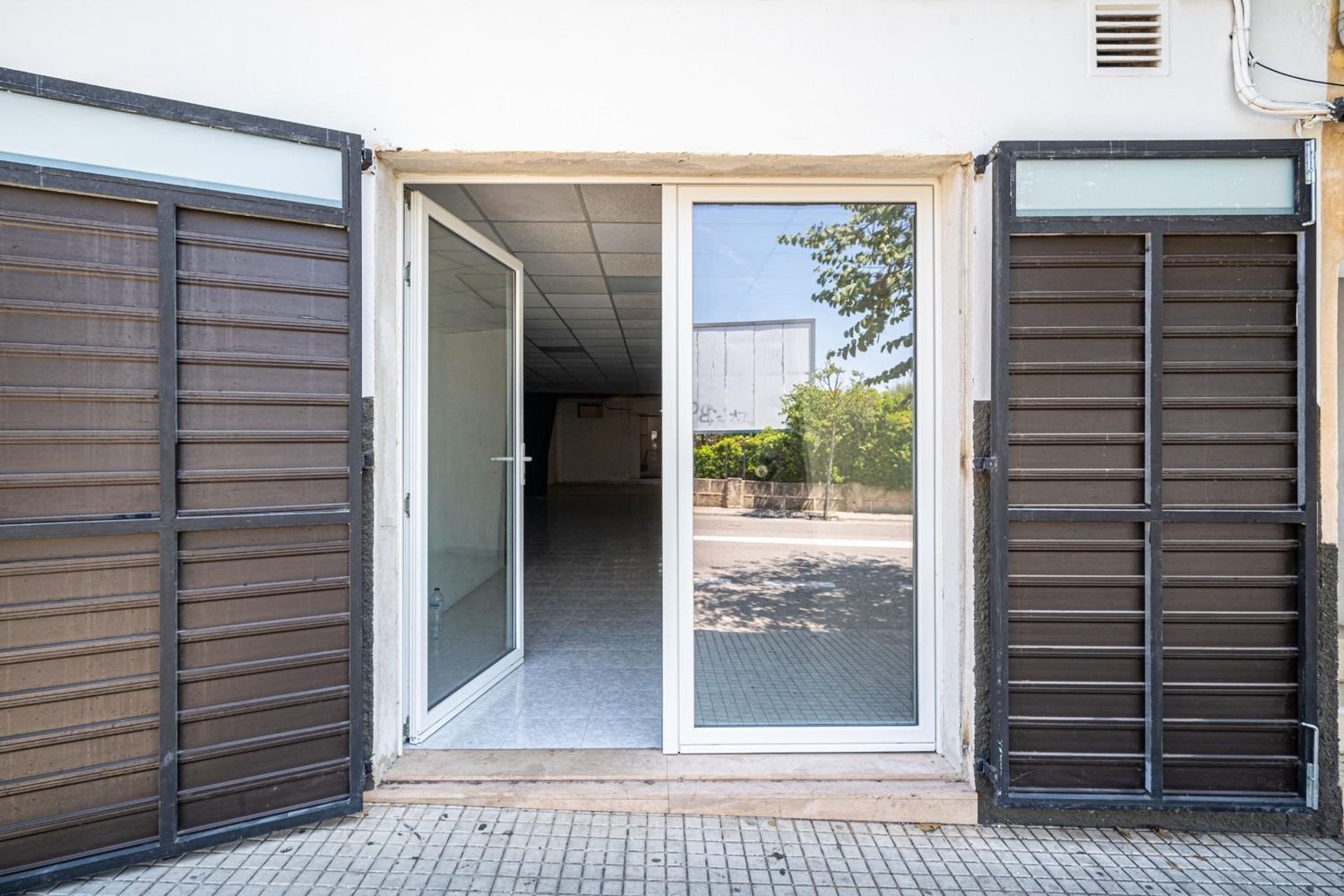 Propiedad comercial en Manacor, Spain 143 m² No. 155345