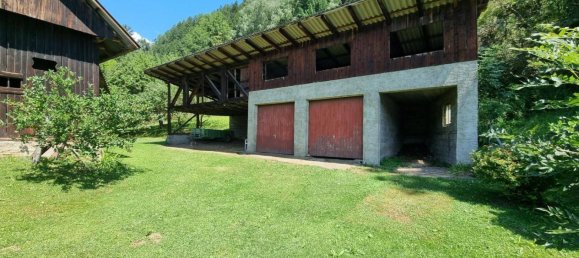 9-Zimmer Haus in Spittal an der Drau, Austria, Nr. 196246 5