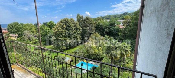 2 bedrooms Castles in Arona, Italy No. 277089 15