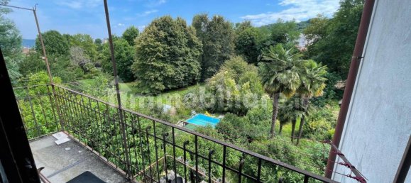 2 bedrooms Castles in Arona, Italy No. 277089 16