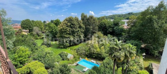 2 bedrooms Castles in Arona, Italy No. 277089 13