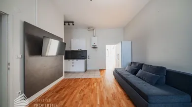 2-Zimmer Wohnung in Ottakring, Austria, Nr. 220119