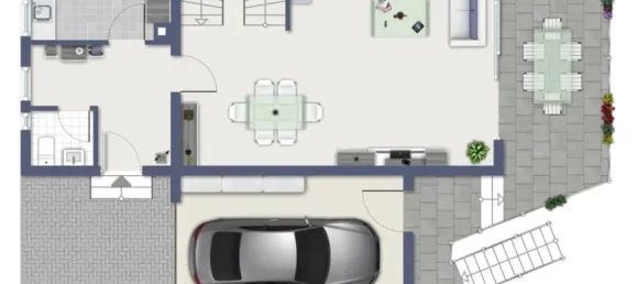 5-Zimmer Stadthaus in Rösrath, Germany, Nr. 25884 27