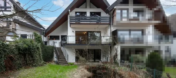 5-Zimmer Stadthaus in Rösrath, Germany, Nr. 25884 2