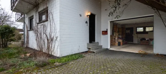 5-Zimmer Stadthaus in Rösrath, Germany, Nr. 25884 3