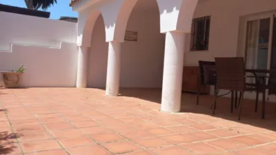 4 chambres Villa à Alcorrin, Spain No. 241512