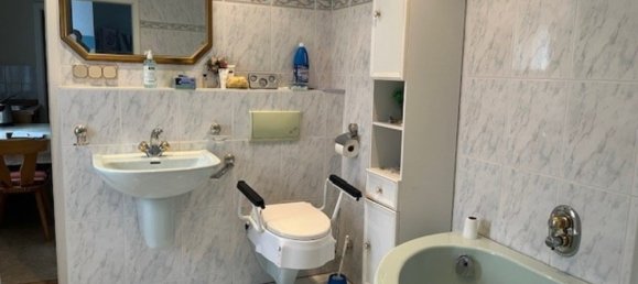 4-Zimmer Stadthaus in Frankfurt an der Oder, Germany, Nr. 90410 6