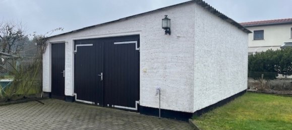 4-Zimmer Stadthaus in Frankfurt an der Oder, Germany, Nr. 90410 11