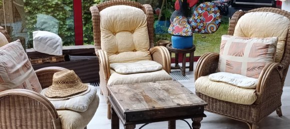 2 bedrooms House in Markischer, Germany No. 239541 6