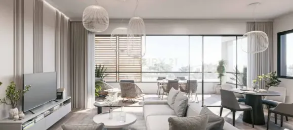 Apartamento de 2 dormitorios en Limassol, Cyprus No. 4534 7