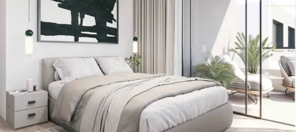 Apartamento de 2 dormitorios en Limassol, Cyprus No. 4534 6