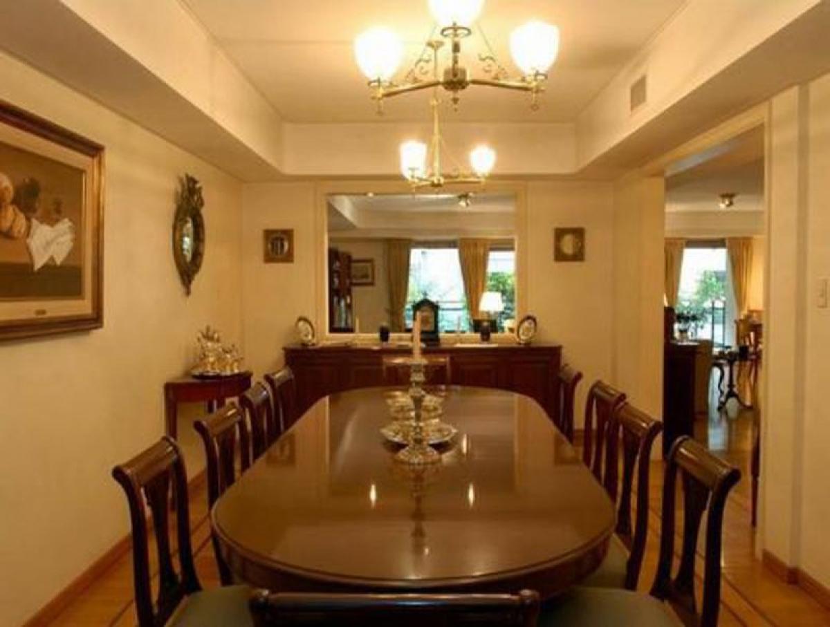 5 bedrooms Apartment in Buenos Aires, Argentina No. 79062