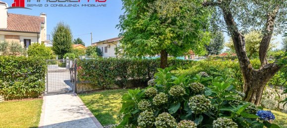 3 bedrooms House in Breganze, Italy No. 321740 24