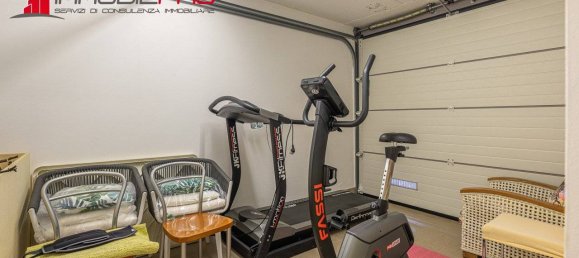 3 bedrooms House in Breganze, Italy No. 321740 19