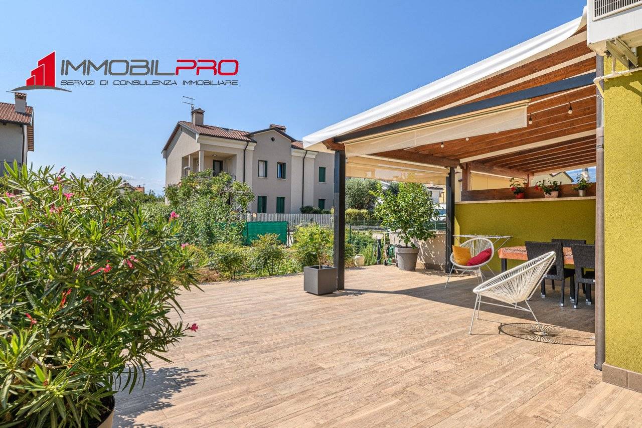 3 bedrooms House in Breganze, Italy No. 321740