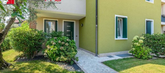 3 bedrooms House in Breganze, Italy No. 321740 23