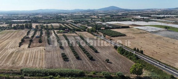 57000m² Land in Montalto di Castro, Italy No. 289834 3