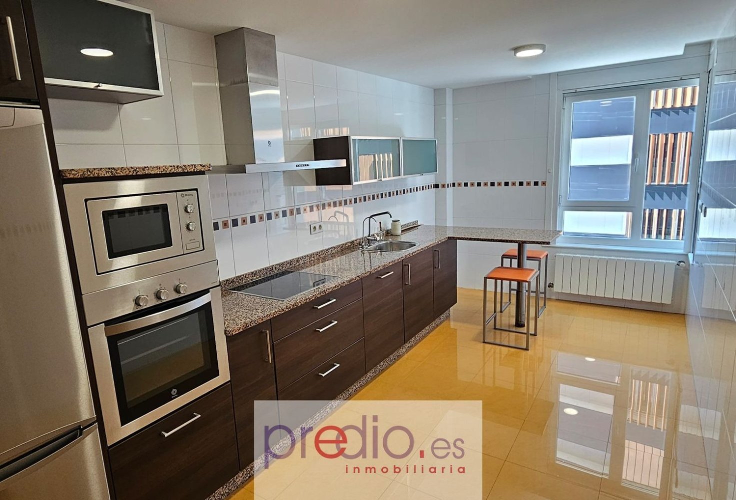 3 غرف نوم شقة في Lugo, Spain رقم 247426