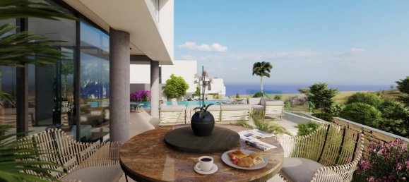 3 غرف نوم فيلا في Viewpoint Hills, Pegeia, Cyprus رقم 17422 3