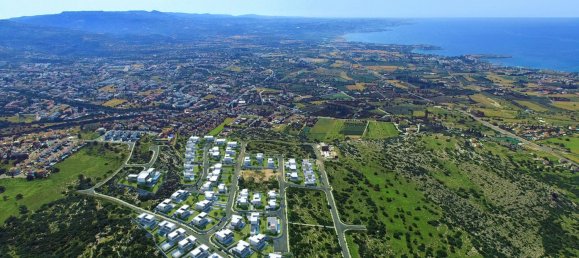 3 غرف نوم فيلا في Viewpoint Hills, Pegeia, Cyprus رقم 17422 2