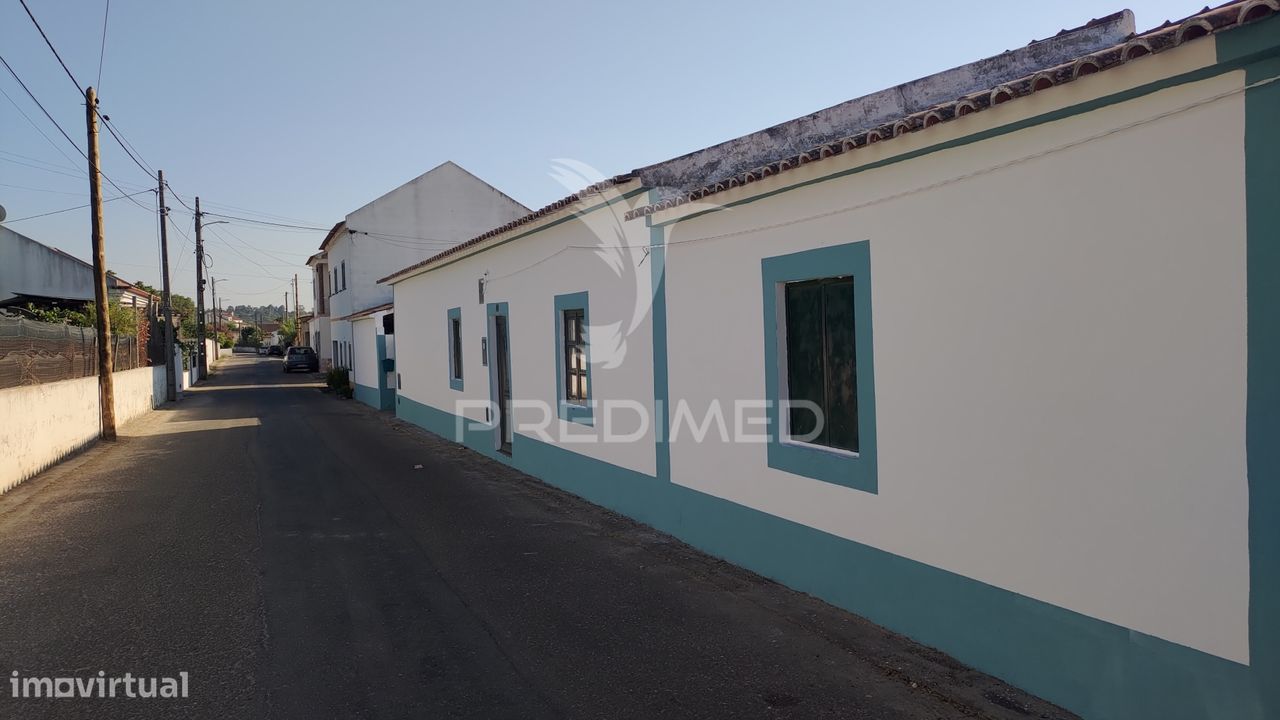 3 bedrooms House in Chamusca, Portugal No. 314559