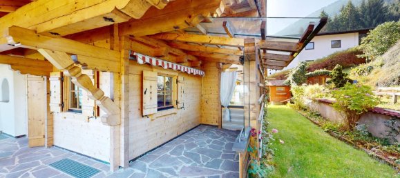 3 bedrooms House in Ranggen, Austria No. 224677 4
