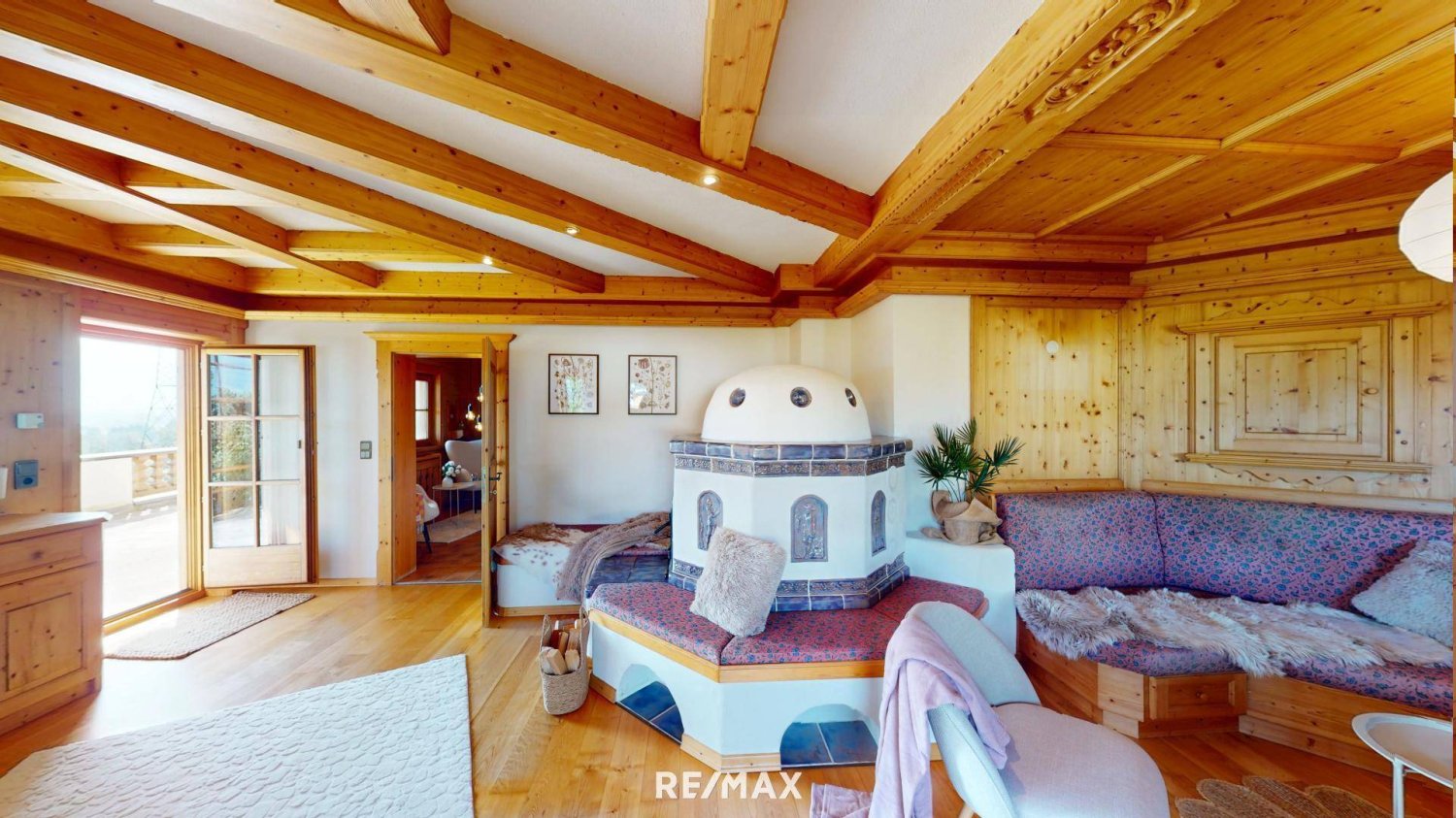 3 bedrooms House in Ranggen, Austria No. 224677