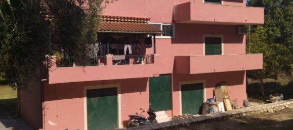 Propiedad comercial de 2 dormitorios en Corfu, Greece No. 6104 18