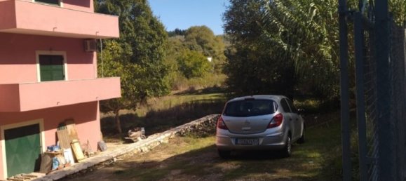 Propiedad comercial de 2 dormitorios en Corfu, Greece No. 6104 26