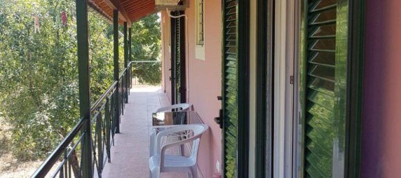 Propiedad comercial de 2 dormitorios en Corfu, Greece No. 6104 24